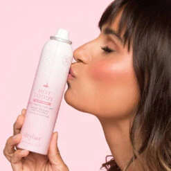 Drybar Hot Toddy Heat Protectant Mist 130g -Goldwell Shop drybar hot toddy heat protectant mist 130g 2