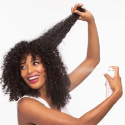 Drybar Hot Toddy Heat Protectant Mist 130g -Goldwell Shop drybar hot toddy heat protectant mist 130g 3