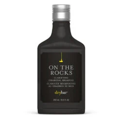 Drybar On The Rocks Clarifying Charcoal Shampoo 250ml