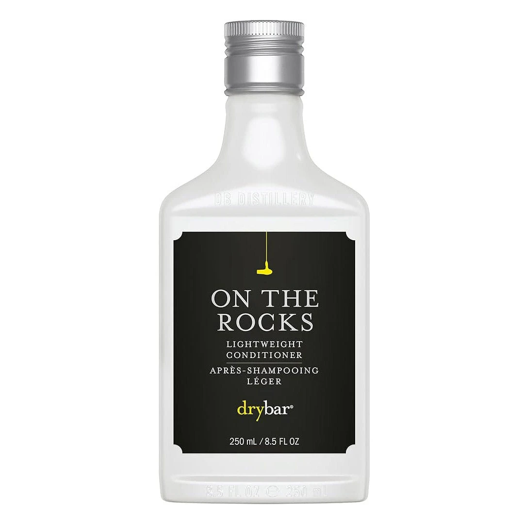 Drybar On The Rocks Lightweight Conditioner 250ml 3 Drybar On The Rocks Lightweight Conditioner 250ml