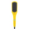 Drybar The Brush Crush Heated Straightening Brush -Goldwell Shop drybar the brush crush heated straightening brush