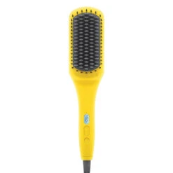 Drybar The Brush Crush Heated Straightening Brush