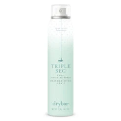 Drybar Triple Sec 3-In-1 Finishing Spray Lush Scent 118g
