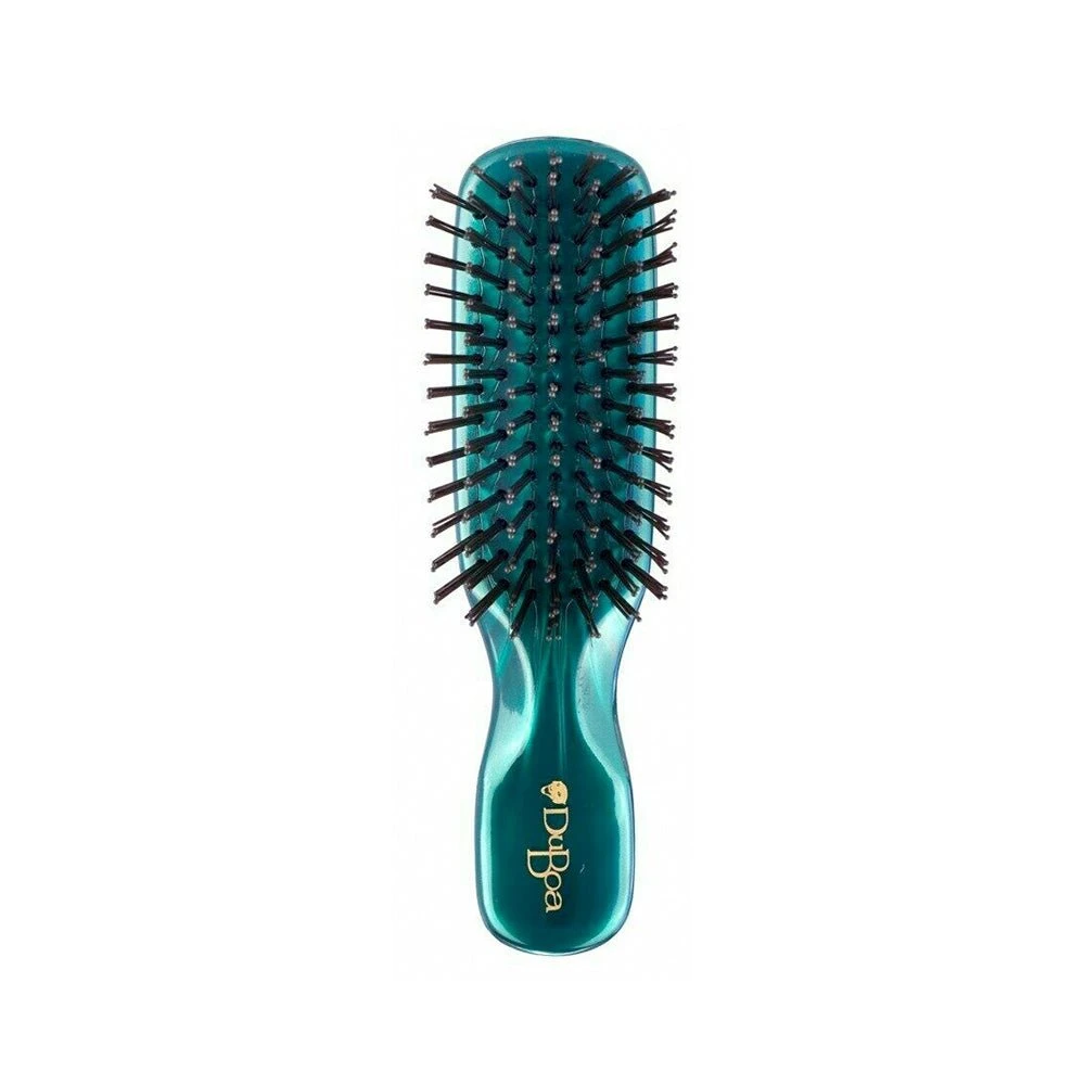 Duboa 5000 Hair Brush Mini Green 3 Duboa 5000 Hair Brush Mini Green