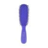 Duboa 60 Hair Brush Medium Purple 1 Duboa 60 Hair Brush Medium Purple -Goldwell Shop duboa 60 hair brush medium purple 267067