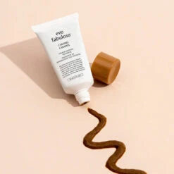 Evo Fabuloso Caramel Colour Boosting Treatment 30ml -Goldwell Shop evo fabuloso caramel colour boosting conditioner 30ml 3