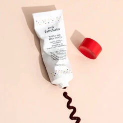 Evo Fabuloso Purple Red Colour Boosting Treatment 220ml 8 Evo Fabuloso Purple Red Colour Boosting Treatment 220ml -Goldwell Shop evo fabuloso purple red colour boosting conditioner 220ml 3