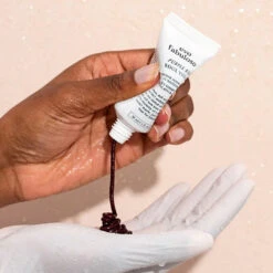 Evo Fabuloso Purple Red Colour Intensifying Conditioner 30ml -Goldwell Shop evo fabuloso purple red colour boosting conditioner 30ml 2