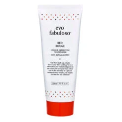 Evo Fabuloso Red Colour Depositing Conditioner 220ml