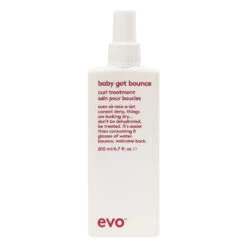 Evo Baby Got Bounce Curl Treatment 200ml