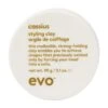 Evo Cassius Styling Clay 90g -Goldwell Shop evoCassiusStylingClay90g