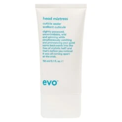 Evo Head Mistress Cuticle Sealer 150ml