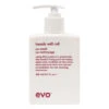 Evo Heads Will Roll Co-Wash 300ml