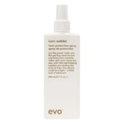 Evo Icon Welder Heat Protection Spray 200ml