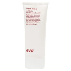 Evo Liquid Rollers Curl Balm 200ml