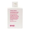 Evo Mane Tamer Smoothing Shampoo 300ml -Goldwell Shop evoManeTamerSmoothingShampoo300ml