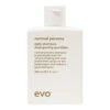 Evo Normal Persons Daily Shampoo 300ml -Goldwell Shop evoNormalPersonsDailyShampoo300ml