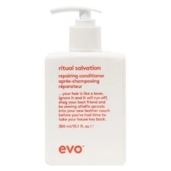 Evo Ritual Salvation Repairing Conditioner 300ml