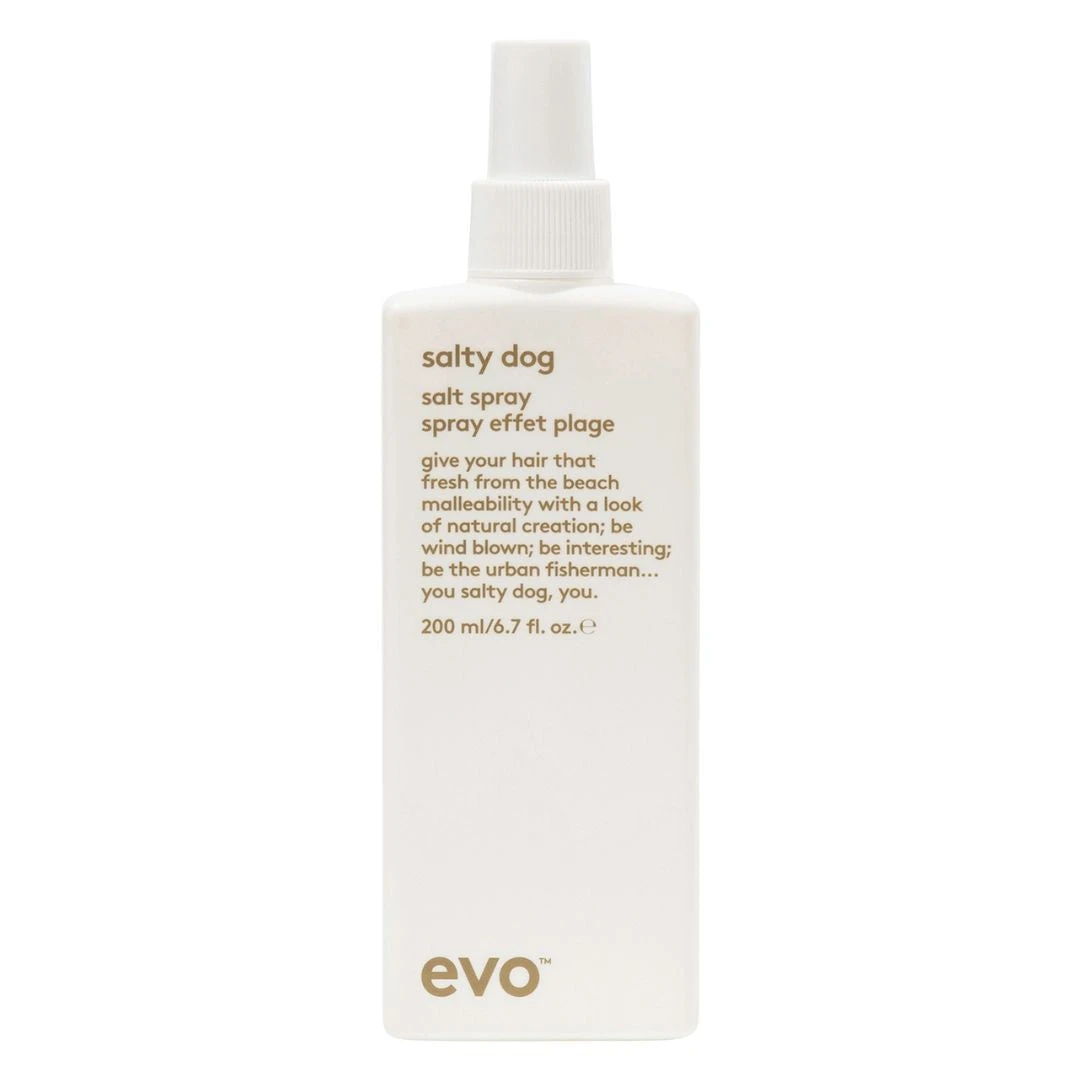 Evo Salty Dog Salt Spray 200ml 3 Evo Salty Dog Salt Spray 200ml