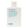 Evo The Therapist Hydrating Shampoo 300ml -Goldwell Shop evoTheTherapistHydratingShampoo300ml
