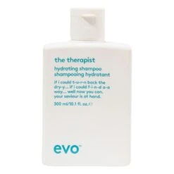 Evo The Therapist Hydrating Shampoo 300ml