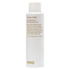 Evo Water Killer Dry Shampoo 200ml