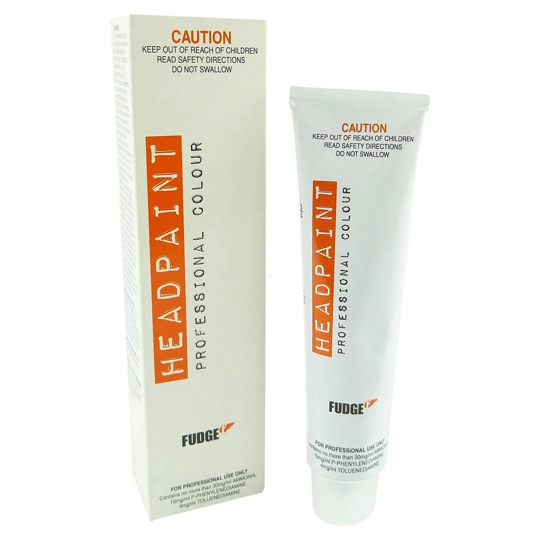 Fudge Headpaint S2 Mystique 60ml 3 Fudge Headpaint S2 Mystique 60ml