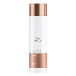 Wella Professionals Fusion Intense Repair Shampoo 250ml
