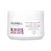 Goldwell Dualsenses Blondes & Highlights 60 Second Treatment 200ml -Goldwell Shop goldwell dualsenses blondes and highlights 60 second treatment 200ml