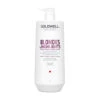 Goldwell Dualsenses Blondes & Highlights Anti-Yellow Shampoo 1L -Goldwell Shop goldwell dualsenses blondes highlights anti yellow shampoo 1l