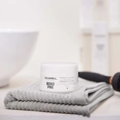 Goldwell Dualsenses Bond Pro 60 Second Treatment 200ml -Goldwell Shop goldwell dualsenses bond pro 60sec treatment 2 448137
