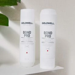 Goldwell Dualsenses Bond Pro Fortifying Shampoo 300ml -Goldwell Shop goldwell dualsenses bond pro shampoo 250ml 2 769910