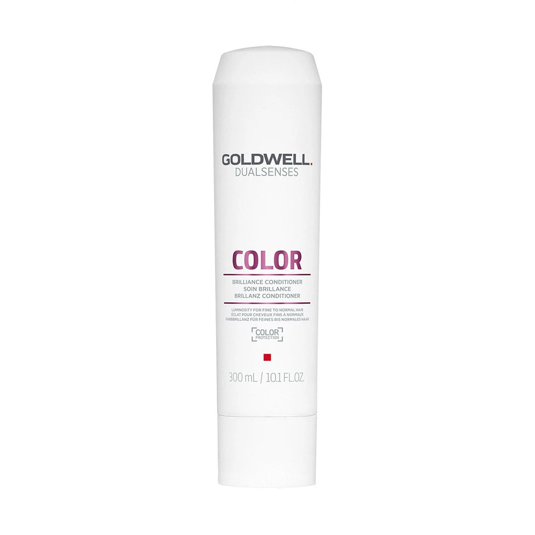 Goldwell Dualsenses Color Brilliance Conditioner 300ml 3 Goldwell Dualsenses Color Brilliance Conditioner 300ml