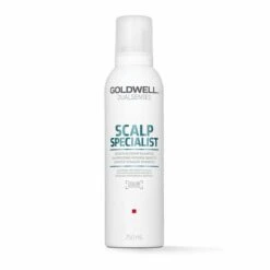 Goldwell Dualsenses Scalp Specialist Sensitive Foam Shampoo 250ml