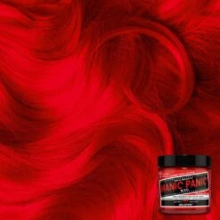 Manic Panic High Voltage Wildfire 118ml