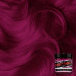 Manic Panic High Voltage Fuschia Shock 118ml