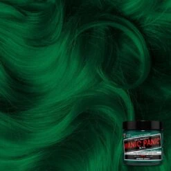 Manic Panic High Voltage Green Envy 118ml
