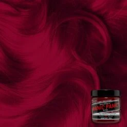 Manic Panic High Voltage Vampire Red 118ml