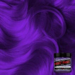 Manic Panic High Voltage Electric Amethyst 118ml