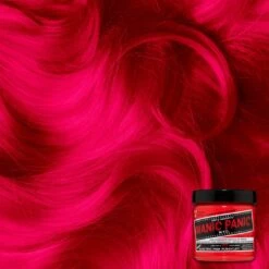 Manic Panic Classic Electric Pink Pussycat 118ml