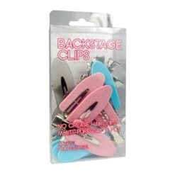 Hi Lift Backstage Clips 18pc