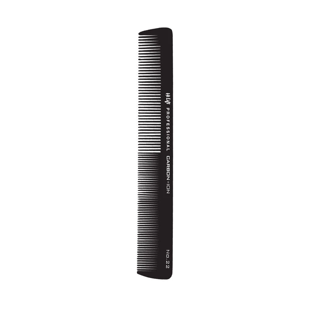 Hi Lift Carbon + Ion Stylist Comb No.22 3 Hi Lift Carbon + Ion Stylist Comb No.22