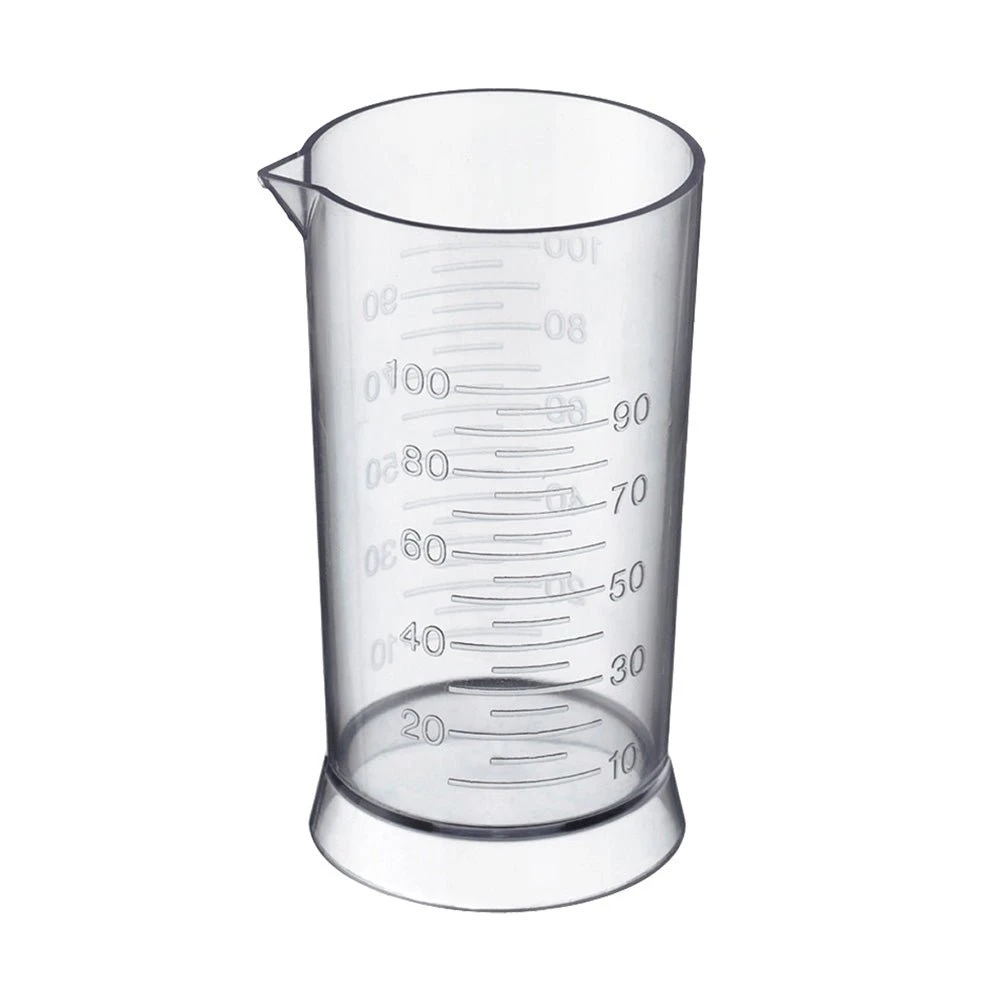 Hi Lift Measuring Cup 100ml 3 Hi Lift Measuring Cup 100ml