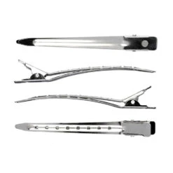 Hi Lift Metal Duckbill Clips 12pc