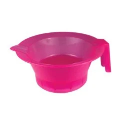 Hi Lift Tint Bowl Pink