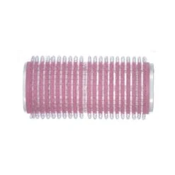 Hi Lift Velcro Roller 25mm Pink 6pc