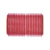 Hi Lift Velcro Roller 36mm Red 6pc 1 Hi Lift Velcro Roller 36mm Red 6pc -Goldwell Shop hi lift velcro roller 36mm red 178320