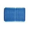 Hi Lift Velcro Roller 40mm Royal Blue 6pc -Goldwell Shop hi lift velcro roller 40mm blue 891235
