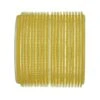 Hi Lift Velcro Roller 66mm Yellow 6pc -Goldwell Shop hi lift velcro roller 66mm yellow 347040