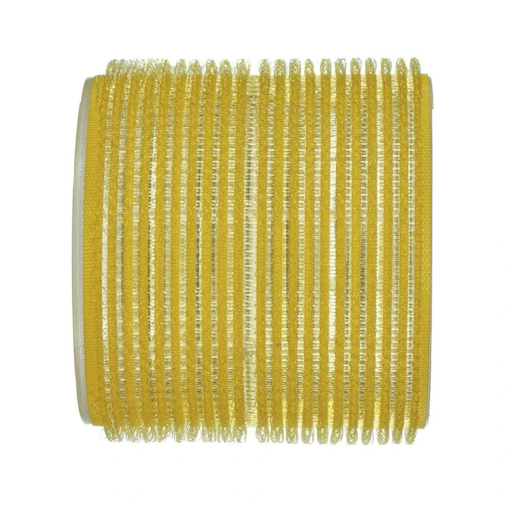 Hi Lift Velcro Roller 66mm Yellow 6pc 3 Hi Lift Velcro Roller 66mm Yellow 6pc